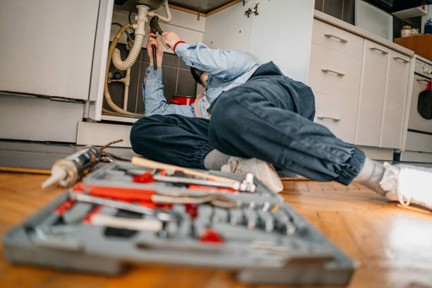 Best Water Softener Installation  in West Jordan, UT