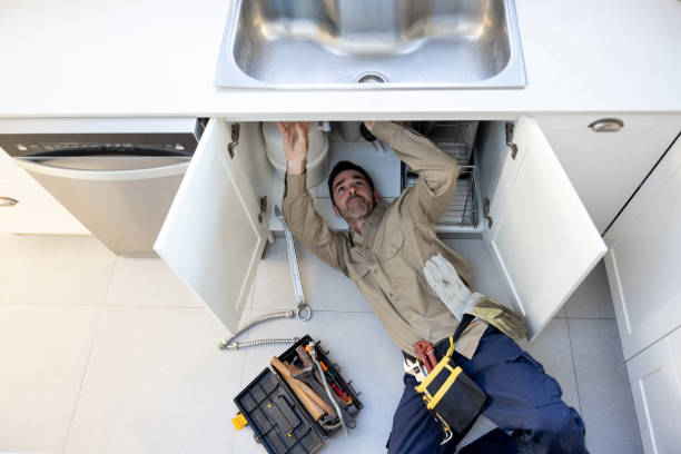 Best Hot Water Heater Installation  in West Jordan, UT