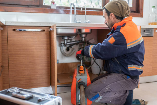 Best Drain Cleaning Services  in West Jordan, UT