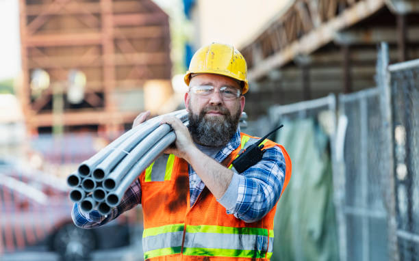 Best Clogged Drain Plumber  in West Jordan, UT