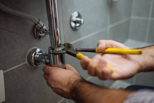 Shower Repair Services in West Jordan, UT