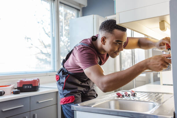 Best Affordable Plumbing Services  in West Jordan, UT