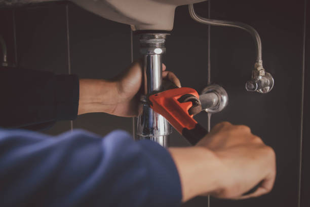 Sprinkler Systems in West Jordan, UT